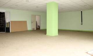 Garage  700 m² à vendre à Calais (62100)