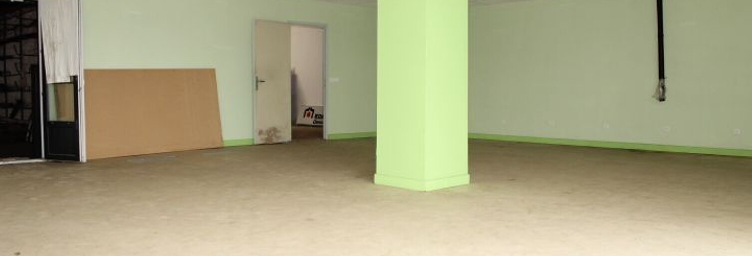 Garage  700 m² à vendre à Calais (62100)