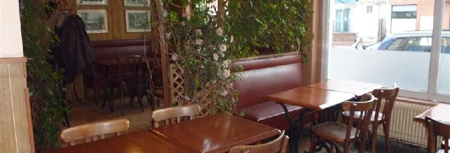 Immeuble  256 m² à vendre à Calais (62100)