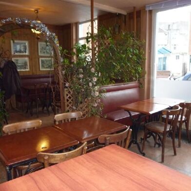 Immeuble  160000 €