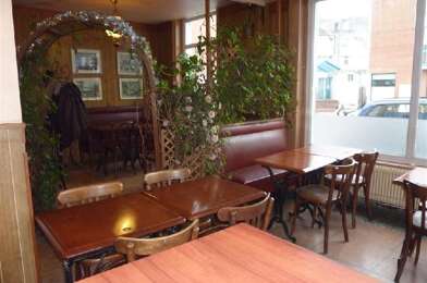 Immeuble  160000 €