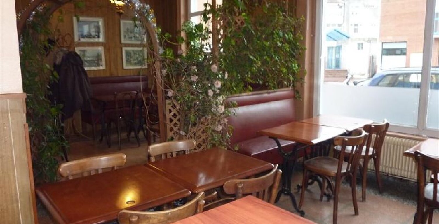 Vente immeuble  256 m² Calais (62100) — photo 1