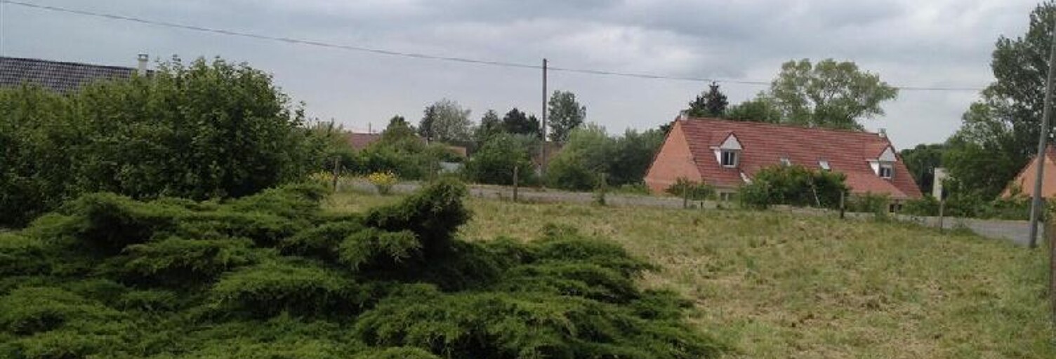 Maison 10 Pièces  m² à vendre à Audruicq (62370)