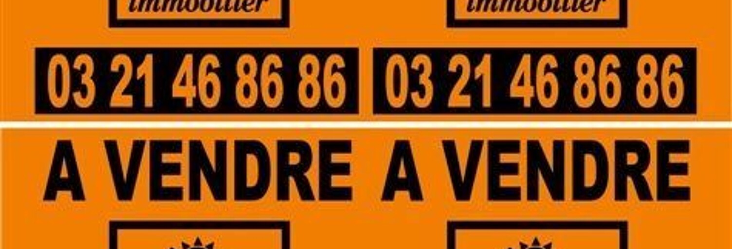 Terrain  347 m² à vendre à Coquelles (62231)