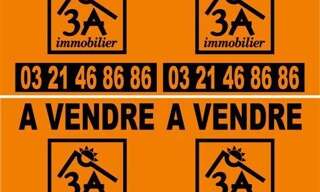 Terrain  347 m² à vendre à Coquelles (62231)