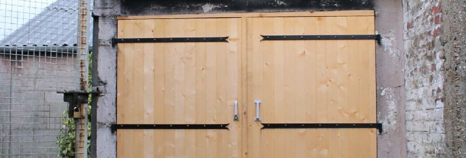 Garage  11 m² à vendre à Calais (62100)