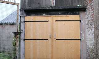 Garage  11 m² à vendre à Calais (62100)