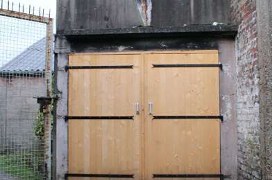 Garage  5900 €