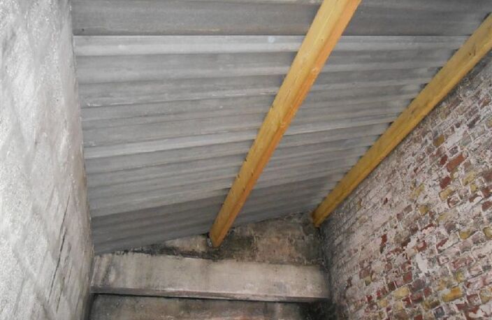 Vente garage  11 m² Calais (62100) — photo 2