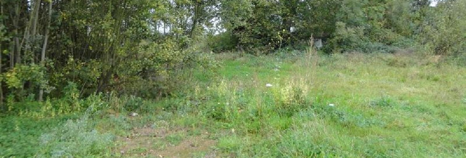 Terrain  1018 m² à vendre à Andres (62340)