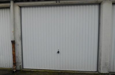 garage  pièces  m2 à vendre à Calais (62100)