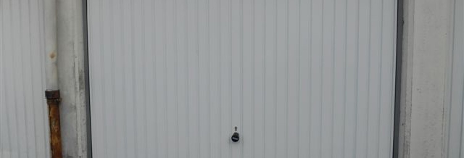 Garage   m² à vendre à Calais (62100)