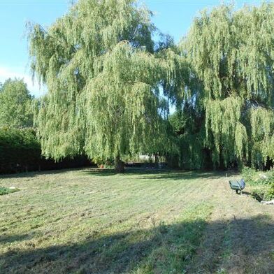 Terrain  75000 €
