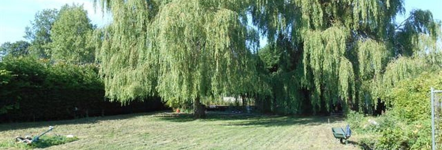 Terrain  1177 m² à vendre à Coulogne (62137)