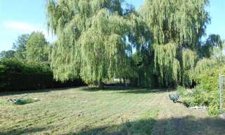 Terrain  1177 m² à vendre à Coulogne (62137)