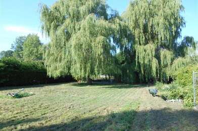 Terrain  75000 €