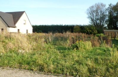 vente terrain 90 000 € à proximité de Wierre-Effroy (62720)