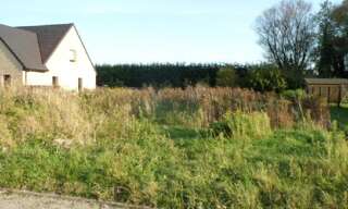 Terrain  712 m² à vendre à Hames-Boucres (62340)
