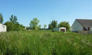 Terrain  2500 m² à vendre à Guînes (62340)