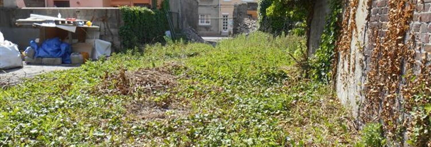 Terrain  318 m² à vendre à Calais (62100)