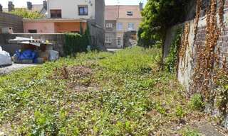 Terrain  318 m² à vendre à Calais (62100)