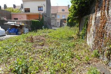 Terrain  75000 €