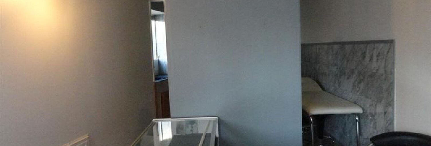 Immeuble  55 m² à vendre à Calais (62100)