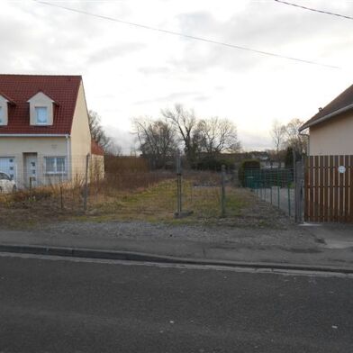 Terrain  100000 €