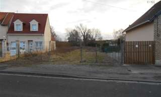 Terrain  1756 m² à vendre à Coulogne (62137)