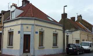 Maison 3 Pièces 80 m² à vendre à Calais (62100)