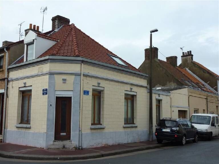Maison 3 pièces 80 m² — photo 1