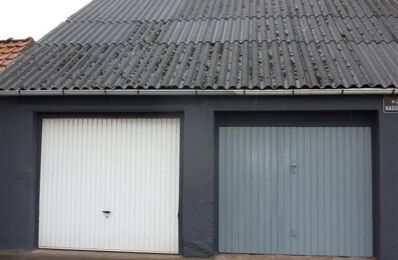 garage  pièces 34 m2 à vendre à Calais (62100)