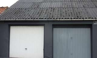 Garage  34 m² à vendre à Calais (62100)