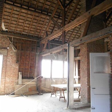 Appartement 1 pièces 80000 €