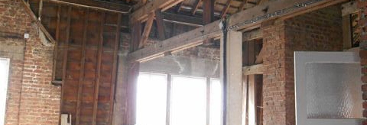 Appartement 1 Pièce 190 m² à vendre à Calais (62100)