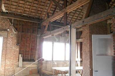 Appartement 1 pièces 80000 €