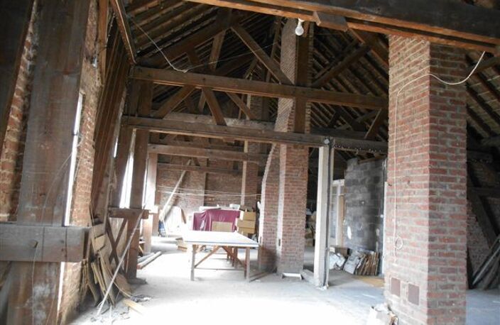 Vente appartement 1 pièce 190 m² Calais (62100) — photo 2