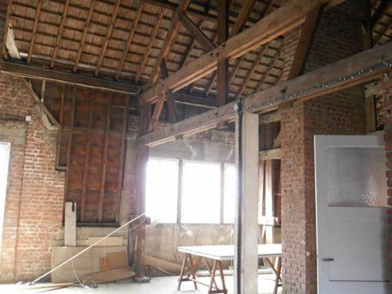 Appartement 1 pièce 190 m² — photo 1