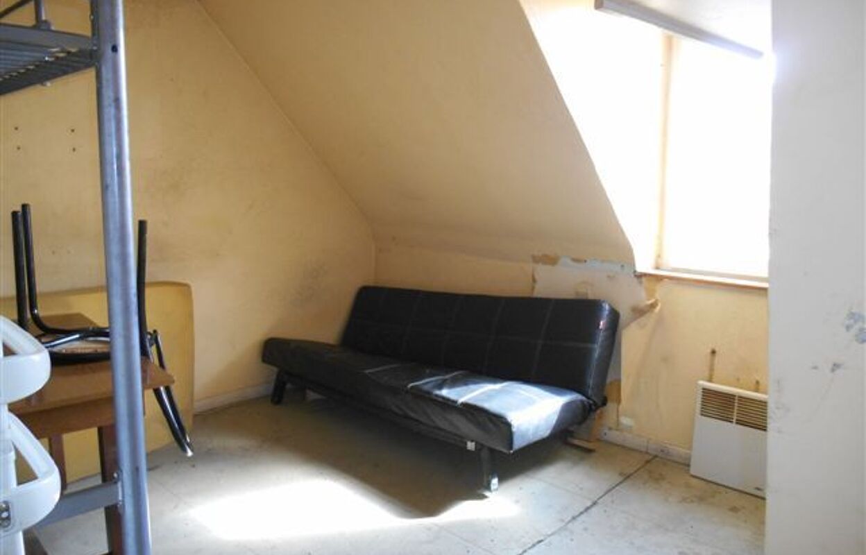 immeuble  pièces  m2 à vendre à Calais (62100)