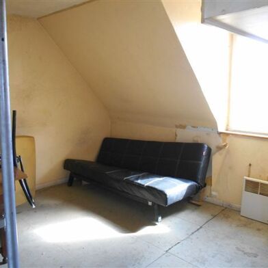 Immeuble  230000 €