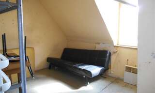 Immeuble   m² à vendre à Calais (62100)