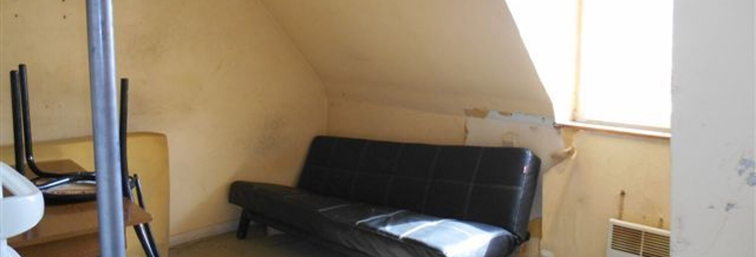 Immeuble   m² à vendre à Calais (62100)