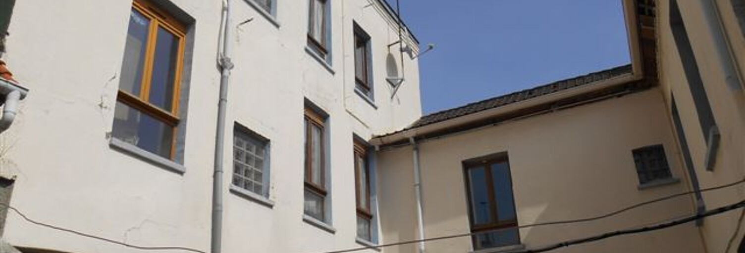 Immeuble   m² à vendre à Calais (62100)