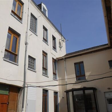 Immeuble  410000 €