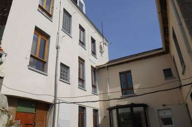 Immeuble  410000 €