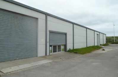 vente local industriel 280 000 € à proximité de Desvres (62240)