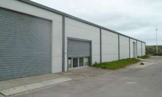 Local industriel  2127 m² à vendre à Sangatte (62231)