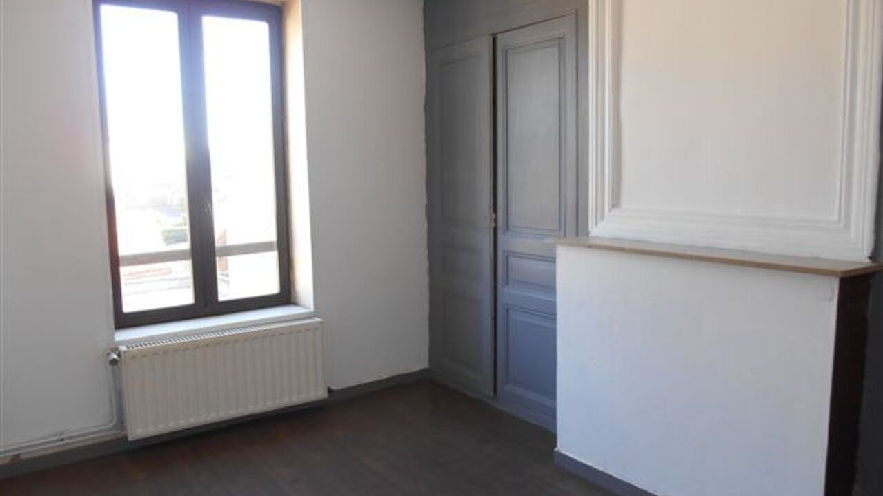 immeuble  pièces 212 m2 à vendre à Calais (62100)