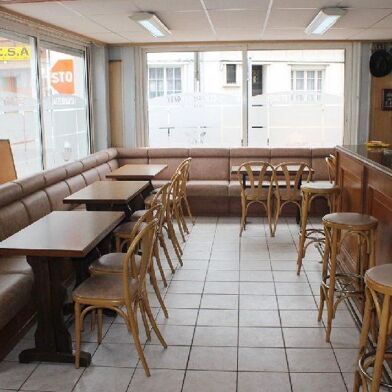 Commerce 7 pièces 200000 €