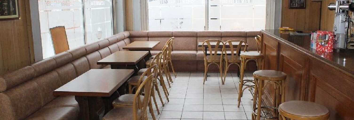 Commerce 7 Pièces 190 m² à vendre à Calais (62100)